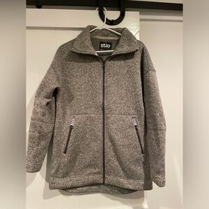 Stoi Sweetwater full zip fleece